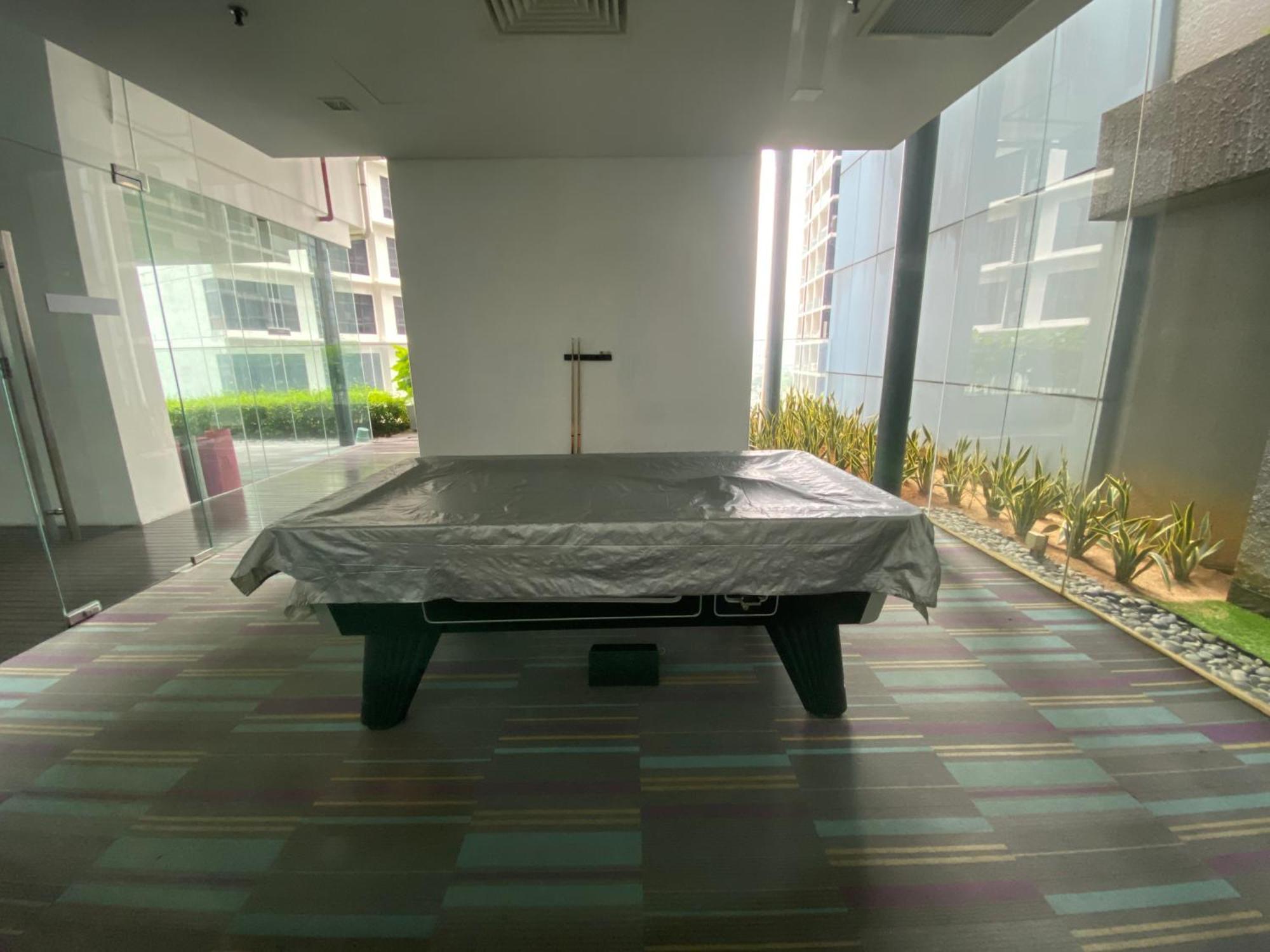 Kuala Lumpur Cherry Suites At Mercu Summer Suites Klcc Eksteriør bilde